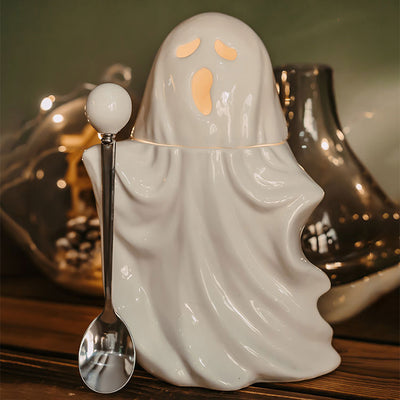 Creative Ghost Mug - HGHOM