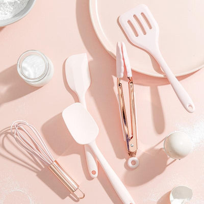 Modern Style Baking Tool Set HGHOM 