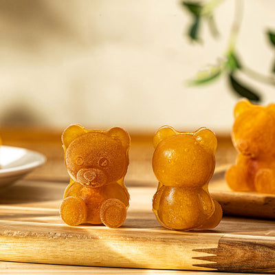 Bear Ice Cube Mold