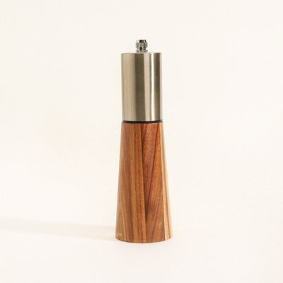 SIMPLE PEPPER GRINDERSimple Pepper Grinder - HGHOM