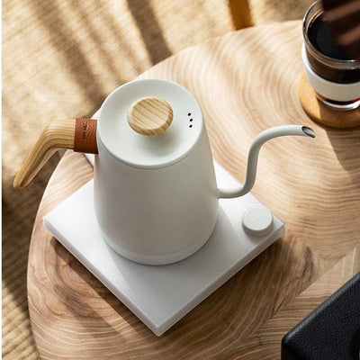 “Alive” Pour Over Pour Over Coffee Maker - HGHOM