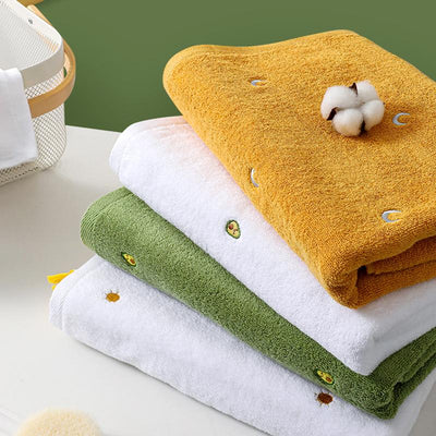 Avocado Bathtowel - HGHOM