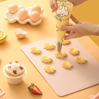 Baking Decorating Mouth Set - HGHOM