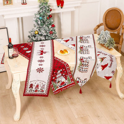 CHRISTMAS TABLE MAT - HGHOM