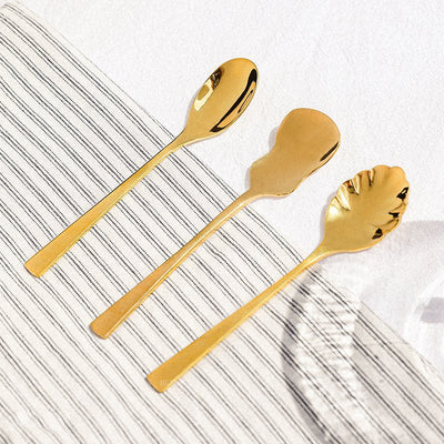 Classic Dessert Spoon - HGHOM