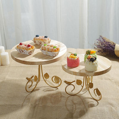 Classical Dessert Stand - HGHOM