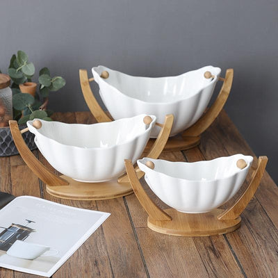 "Cradle" Fruit Bowl - HGHOM