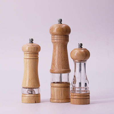 Design Pepper Grinder - HGHOM