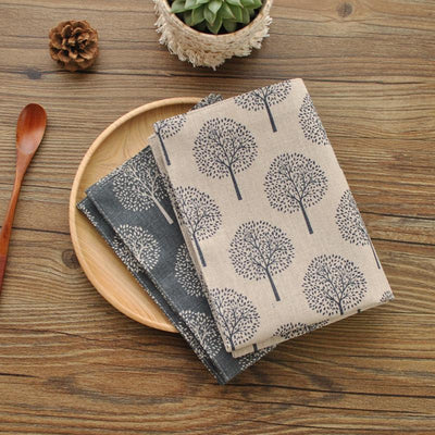 Double Layer Napkins - HGHOM