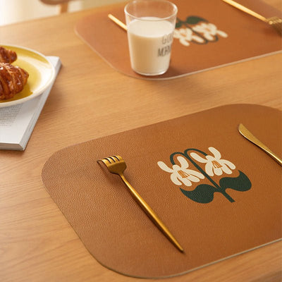 Flower Placemat - HGHOM