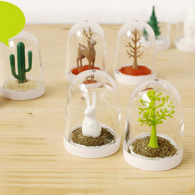 Forest Seasoning Shakers - HGHOM