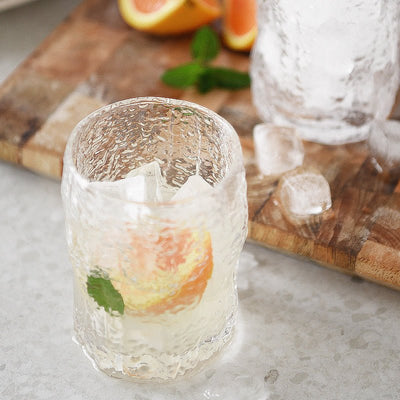 Hammereye Crystal Glass Cup - HGHOM