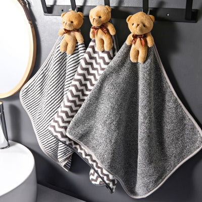 Hanging Hand Towel - HGHOM