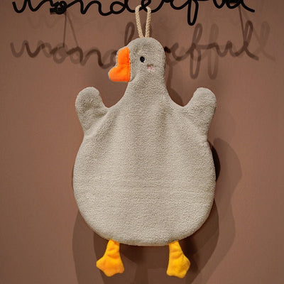 Hanging Hand Towel - Goose - HGHOM