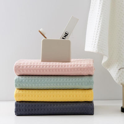 Honeycomb Bathtowel - HGHOM