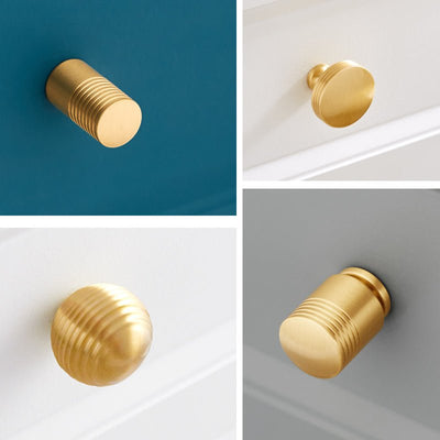 Light luxury Handle - HGHOM