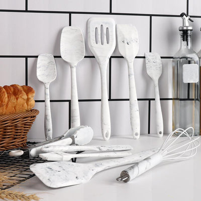 Marble Pattern Baking Tool Set - HGHOM