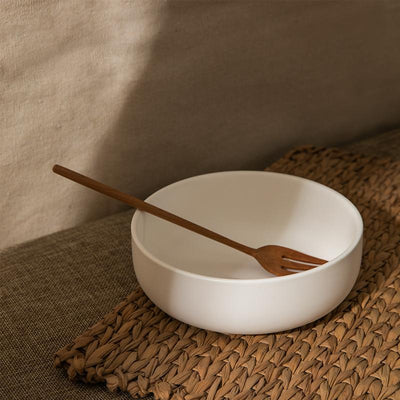 MATTE CERAMIC BOWL - HGHOM