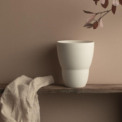 MATTE CERAMIC TUMBLER - HGHOM