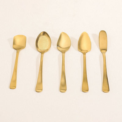 Multifunction Dessert Spoon Set - HGHOM