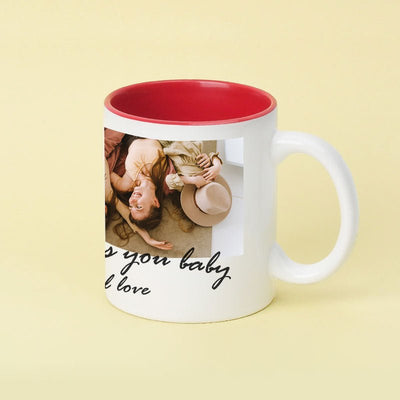 Photo mug - HGHOM