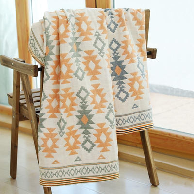 “Sicily” Cotton Bathtowels - HGHOM