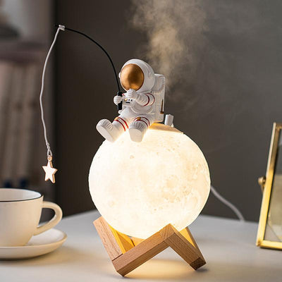 Spaceman Decorative Lights - HGHOM