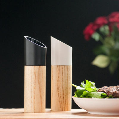 Tilt Pepper Grinder - HGHOM