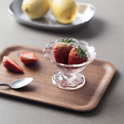 Yogurt Dessert Stemware - HGHOM